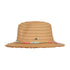 Kooringal Women's Safari Hat Hazel in Natural, view 2