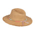 Kooringal Women's Safari Hat Hazel in Natural, view 4
