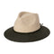 Kooringal Women's Safari Hat Josie in Charcoal, front