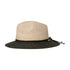 Kooringal Women's Safari Hat Josie in Charcoal, view 2