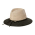 Kooringal Women's Safari Hat Josie in Charcoal, view 3