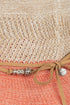 Kooringal Women's Safari Hat Josie in Sunset Coral, view 3