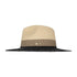 Kooringal Women's Safari Hat Mimosa in Black/Natural, view 2