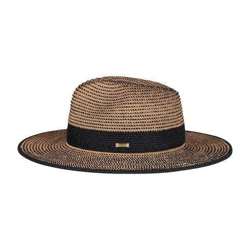 Kooringal Women's Safari Hat Morgan in Black, view 2