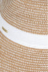 Kooringal Women's Safari Hat Morgan in White, view 3