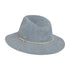 Kooringal Women's Safari Hat Sadie in Blue, view 4