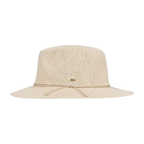 Kooringal Women's Safari Hat Sadie in Natural, view 2