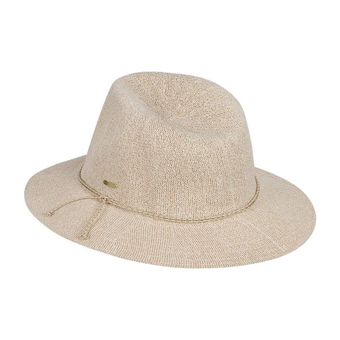 Kooringal Women's Safari Hat Sadie in Natural, view 4