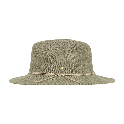 Kooringal Women's Safari Hat Sadie in Sage, view 2