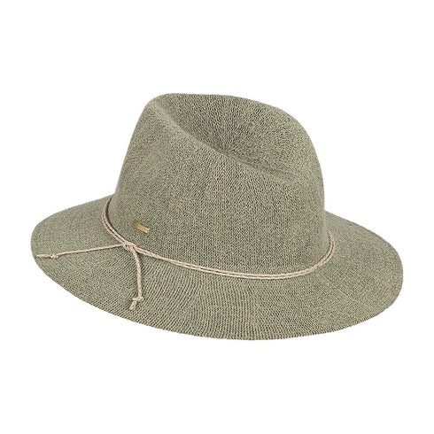 Kooringal Women's Safari Hat Sadie in Sage, view 4