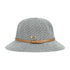 Kooringal Women's Short Brim Hat Cassie in Teal, view 2