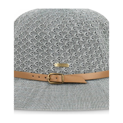 Kooringal Women's Short Brim Hat Cassie in Teal, view 3