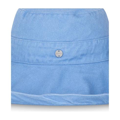 Kooringal Women's Upturn Hat Noosa Bay in Powder Blue, view 3