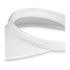 Kooringal Women's Visor Hat Elliston in White, view 4