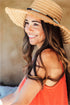 Kooringal Women's Wide Brim Hat Kata in Natural, view 2