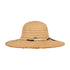 Kooringal Women's Wide Brim Hat Kata in Natural, view 3