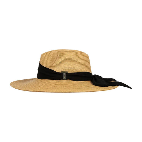 Kooringal Women's Wide Brim Hat Kimberly in Natural, view 2
