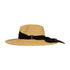 Kooringal Women's Wide Brim Hat Kimberly in Natural, view 2