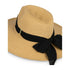 Kooringal Women's Wide Brim Hat Kimberly in Natural, view 3