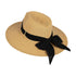 Kooringal Women's Wide Brim Hat Kimberly in Natural, view 4
