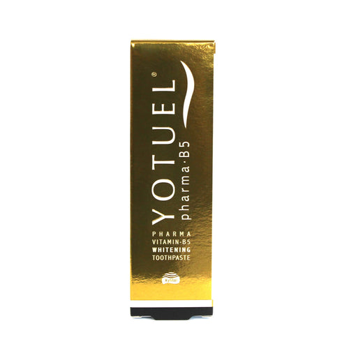 Image of YOTUEL Vitamin B5 Whitening Toothpaste 50ml