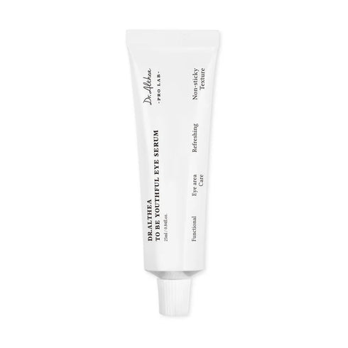 To Be Youthful Eye Serum 25ml-Dr.Althea-Matakana Pharmacy