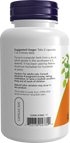 Image of Yucca 500mg 100caps suggested usage