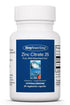 Image of Zinc Citrate 25 60caps