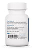 Image of Zinc Citrate 25 60caps suggested use
