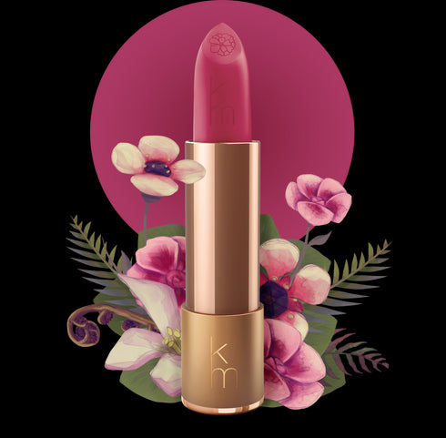 Karen Murell Lipstick 03 Pink Starlet-Matakana Pharmacy