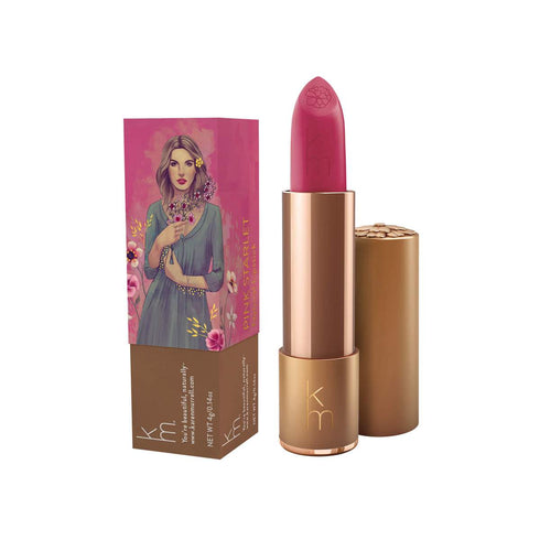Karen Murell Lipstick 03 Pink Starlet-Matakana Pharmacy