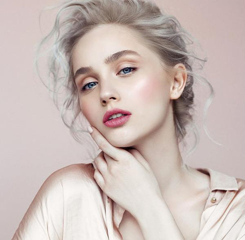 Karen Murell Lipstick 03 Pink Starlet-Matakana Pharmacy