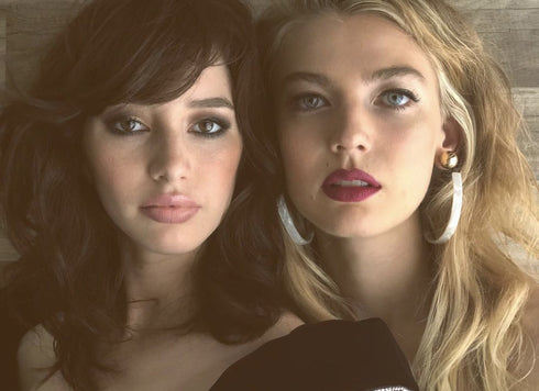 KAREN MURELL Lipstick 11 Scarlett Blaze-Matakana Pharmacy