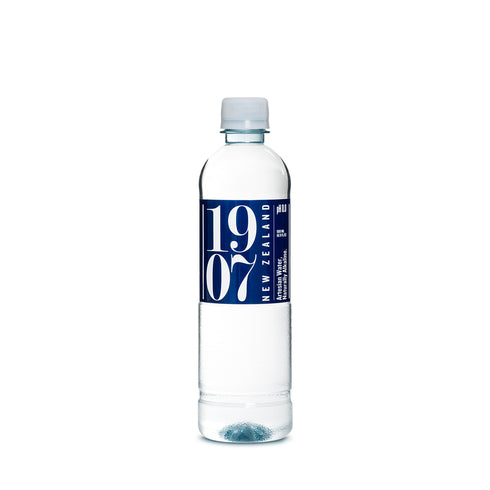 1907 Artisian Alkaline Water 500mL-Matakana Pharmacy