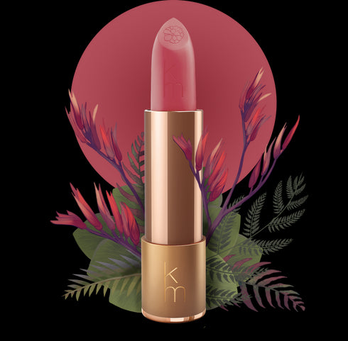Karen Murell Lipstick 05 Violet Mousse-Matakana Pharmacy