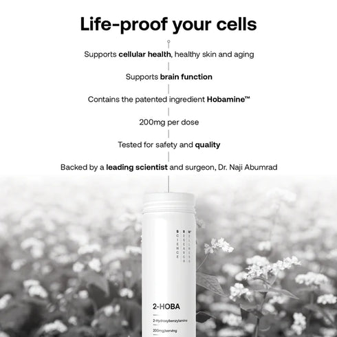 2-HOBA 60s-Matakana Pharmacy