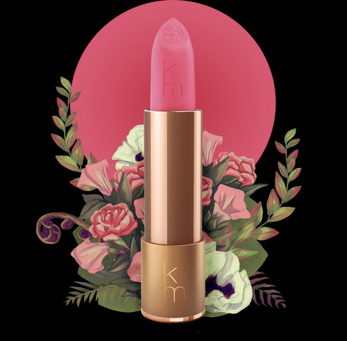 KAREN MURELL 06 Carnation Mist-Matakana Pharmacy