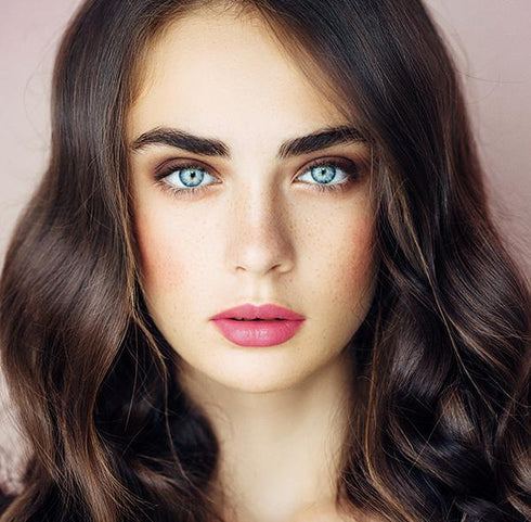 KAREN MURELL 06 Carnation Mist-Matakana Pharmacy