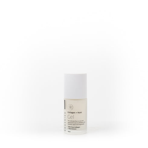 ADASHIKO Collagen Gel 50ml-Matakana Pharmacy