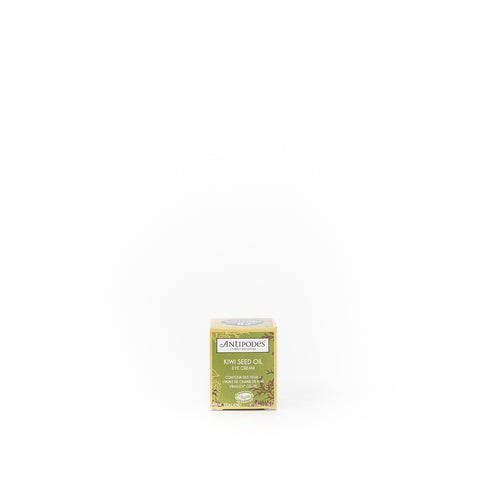 ANTIPODES Kiwi Seed Oil Eye Cream 30ml-Matakana Pharmacy