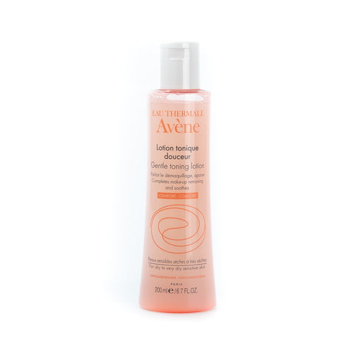 AVENE Gentle Protective Toner 200ml-Matakana Pharmacy