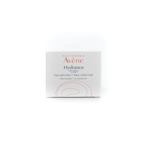 AVENE Hydrance Aqua Cream 50g-Matakana Pharmacy