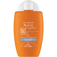 AVENE Sunscreen A/Fluid SPF50+ 40ml-Matakana Pharmacy