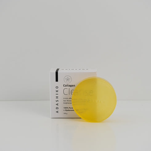 Adashiko Cleansing Bar 100g-Matakana Pharmacy