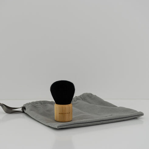 ADASHIKO Kabuki Brush-Matakana Pharmacy