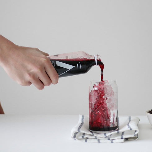 Arepa Mental Clarity Drink 300ml-Matakana Pharmacy