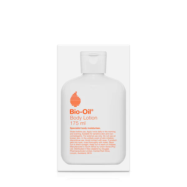 BIO Oil Body Lotion 175ml Matakana Pharmacy