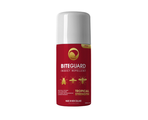 BITEGUARD Spray 240ml-Matakana Pharmacy