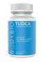 Image of BODYBIO TUDCA bottle of 60caps