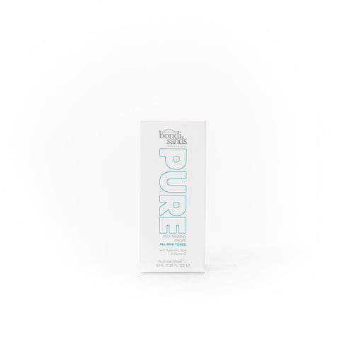 BONDI Pure Conc S/T Drop 40ml-Matakana Pharmacy